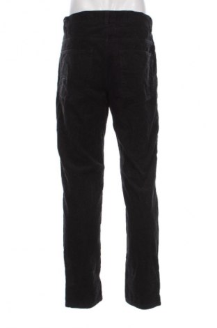 Męskie sztruksy Watson's, Rozmiar XL, Kolor Czarny, Cena 41,99 zł