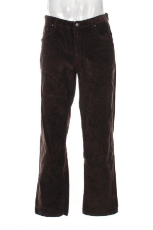 Herren Cordhose Watson's, Größe XXL, Farbe Braun, Preis € 21,99