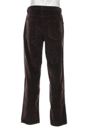 Herren Cordhose Watson's, Größe XXL, Farbe Braun, Preis € 21,99