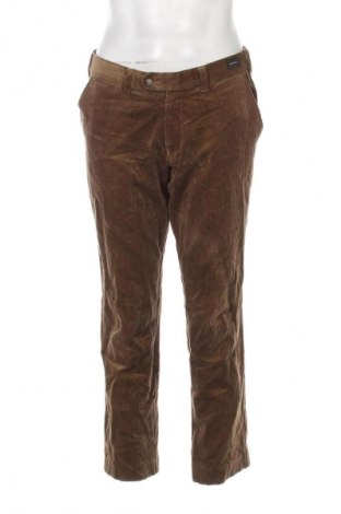 Pánské manšestráky  Westbury, Velikost L, Barva Hnědá, Cena  299,00 Kč