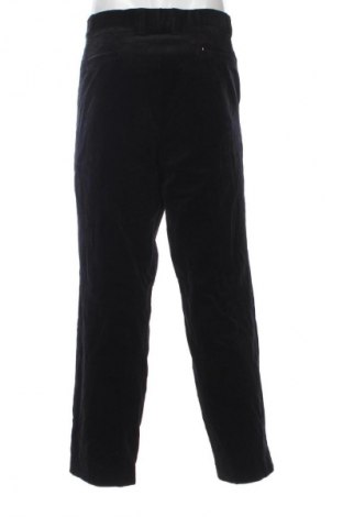 Męskie sztruksy Westbury, Rozmiar XXL, Kolor Czarny, Cena 45,99 zł