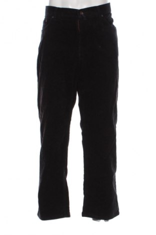 Ανδρικό κοτλέ παντελόνι Westbury, Μέγεθος XXL, Χρώμα Μπλέ, Τιμή 11,99 €