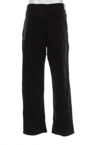 Ανδρικό κοτλέ παντελόνι Westbury, Μέγεθος XXL, Χρώμα Μπλέ, Τιμή 11,99 €