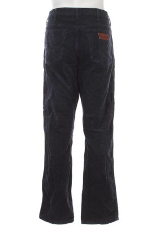 Pánské menčestráky Wrangler, Veľkosť L, Farba Modrá, Cena  20,95 €