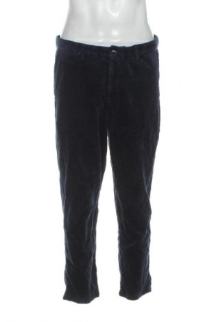 Мъжки джинси Zara, Размер L, Цвят Син, Цена 8,18 €