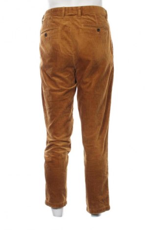 Férfi kordnadrág Zara, Méret M, Szín Narancssárga
, Ár 5 707 Ft