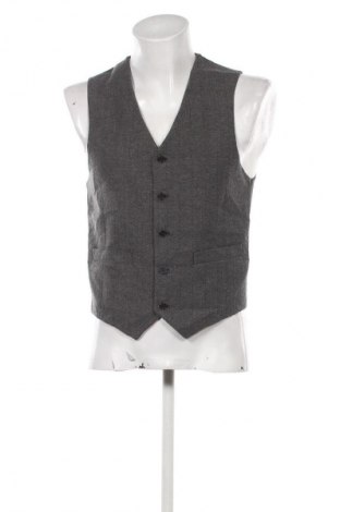 Pánská vesta  ASOS, Velikost L, Barva Šedá, Cena  299,00 Kč