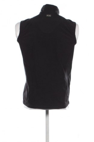 Pánska vesta  Adidas, Veľkosť M, Farba Čierna, Cena  24,95 €
