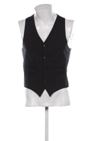 Férfi mellény Angelico, Méret S, Szín Fekete, Ár 8 859 Ft