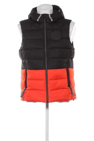 Vestă de bărbați Black Squad, Mărime M, Culoare Multicolor, Preț 124,99 Lei