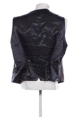 Męska kamizelka Burton of London, Rozmiar XXL, Kolor Szary, Cena 72,99 zł