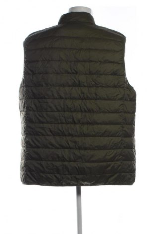 Herrenweste C&A, Größe XXL, Farbe Beige, Preis 11,99 €