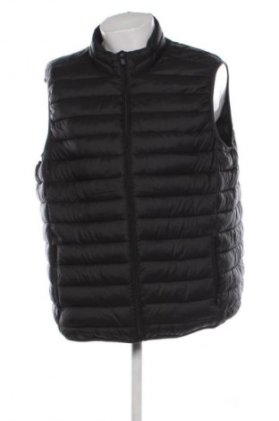 Ανδρικό γιλέκο C&A, Μέγεθος XXL, Χρώμα Μαύρο, Τιμή 21,99 €