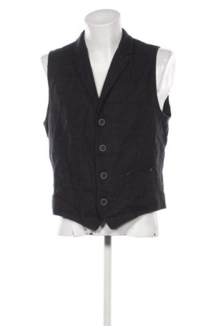 Férfi mellény Calamar, Méret L, Szín Sokszínű, Ár 8 259 Ft