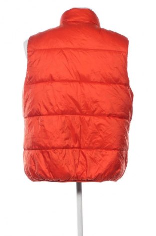 Pánská vesta  Calvin Klein, Velikost XL, Barva Oranžová, Cena  2 379,00 Kč
