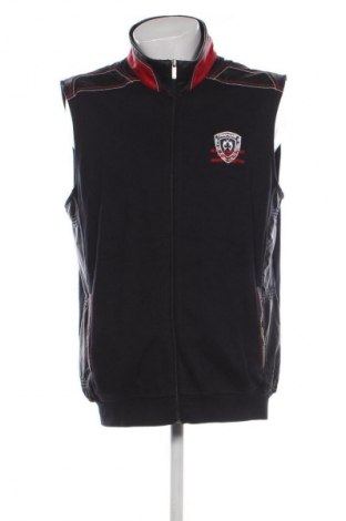 Vestă de bărbați Campione, Mărime L, Culoare Albastru, Preț 74,99 Lei