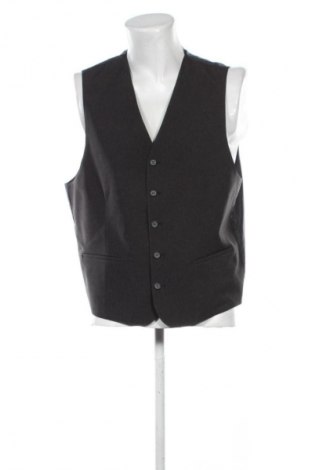 Męska kamizelka Canda, Rozmiar XL, Kolor Szary, Cena 72,99 zł