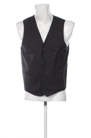 Męska kamizelka Canda, Rozmiar L, Kolor Czarny, Cena 20,99 zł