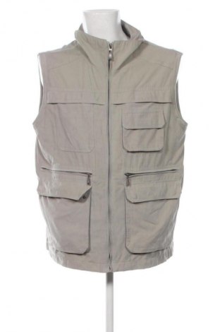 Pánska vesta  Canda, Veľkosť XXL, Farba Sivá, Cena  7,95 €