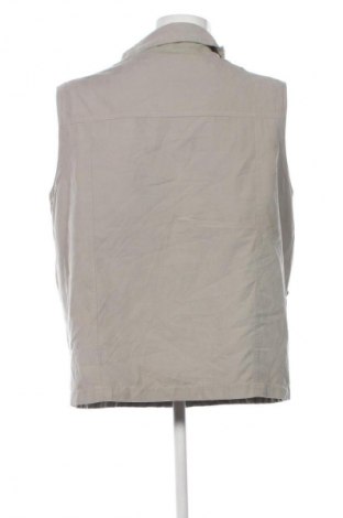 Pánska vesta  Canda, Veľkosť XXL, Farba Sivá, Cena  7,95 €