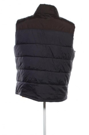 Ανδρικό γιλέκο Charles Vogele, Μέγεθος XL, Χρώμα Μπλέ, Τιμή 23,99 €