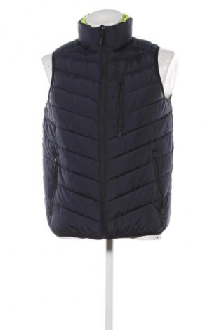 Vestă de bărbați Chiemsee, Mărime M, Culoare Albastru, Preț 141,99 Lei