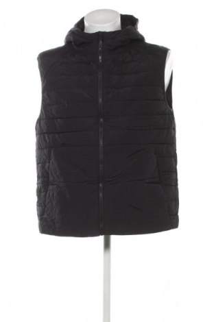 Męska kamizelka Circuit, Rozmiar L, Kolor Czarny, Cena 39,99 zł