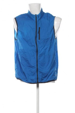 Męska kamizelka Civit, Rozmiar XL, Kolor Niebieski, Cena 121,99 zł