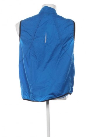 Męska kamizelka Civit, Rozmiar XL, Kolor Niebieski, Cena 121,99 zł