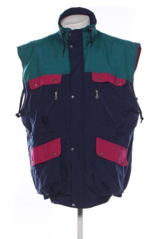 Pánská vesta  Collection, Velikost XL, Barva Vícebarevné, Cena  289,00 Kč