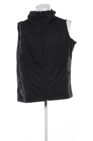 Ανδρικό γιλέκο Columbia, Μέγεθος XL, Χρώμα Μαύρο, Τιμή 29,99 €