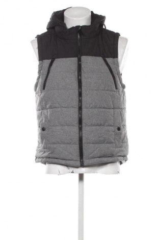 Vestă de bărbați Connor, Mărime L, Culoare Gri, Preț 86,99 Lei
