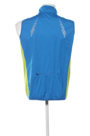 Męska kamizelka Crane, Rozmiar L, Kolor Niebieski, Cena 48,99 zł