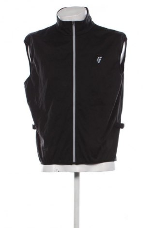 Férfi mellény Crane, Méret L, Szín Fekete, Ár 3 899 Ft