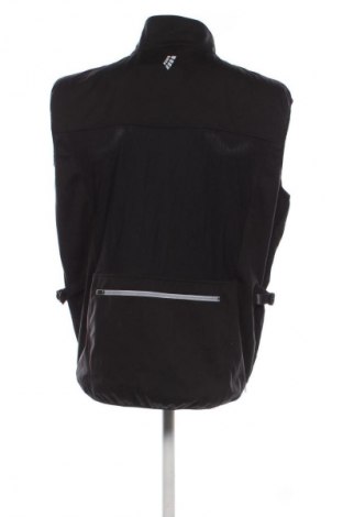 Férfi mellény Crane, Méret L, Szín Fekete, Ár 3 899 Ft