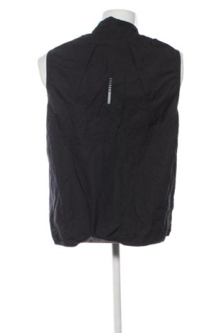 Ανδρικό γιλέκο Crivit, Μέγεθος XL, Χρώμα Μαύρο, Τιμή 11,99 €