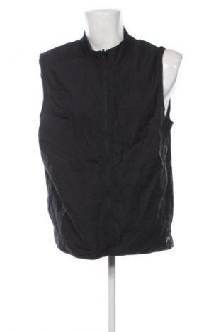 Pánska vesta  Crivit, Veľkosť XL, Farba Čierna, Cena  11,95 €