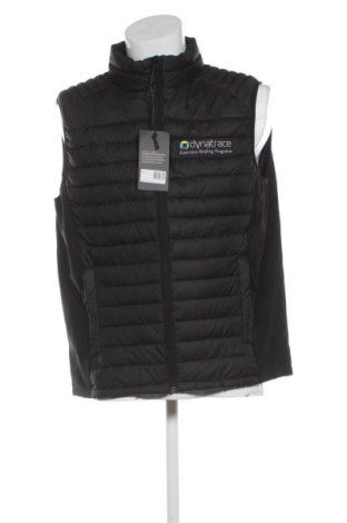 Férfi mellény Crossover, Méret L, Szín Fekete, Ár 16 159 Ft