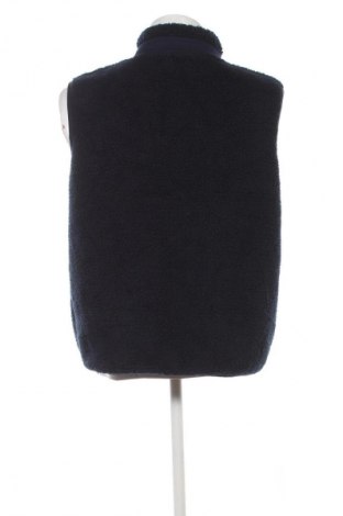 Ανδρικό γιλέκο Damart, Μέγεθος L, Χρώμα Μπλέ, Τιμή 13,99 €