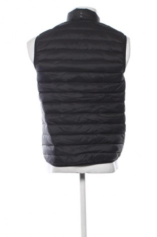 Ανδρικό γιλέκο Decathlon, Μέγεθος M, Χρώμα Μαύρο, Τιμή 13,99 €