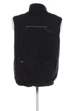 Pánská vesta  Double speed, Velikost L, Barva Černá, Cena  339,00 Kč