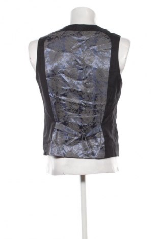 Ανδρικό γιλέκο Drykorn for beautiful people, Μέγεθος L, Χρώμα Μπλέ, Τιμή 29,99 €