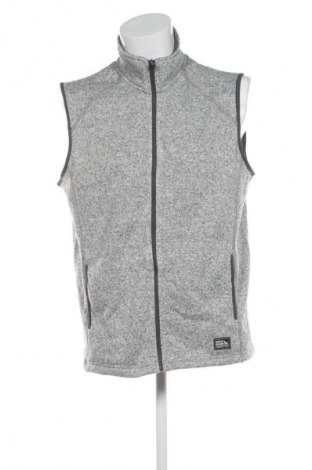 Ανδρικό γιλέκο Eddie Bauer, Μέγεθος L, Χρώμα Γκρί, Τιμή 44,99 €