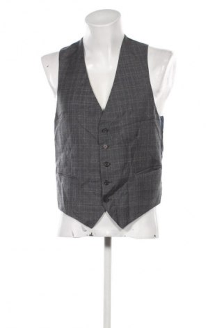 Męska kamizelka Eduard Dressler, Rozmiar L, Kolor Kolorowy, Cena 147,99 zł