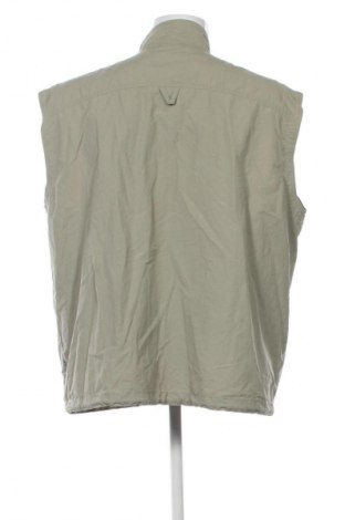 Ανδρικό γιλέκο Fjallraven, Μέγεθος XL, Χρώμα Πράσινο, Τιμή 66,99 €