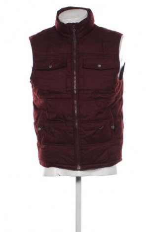 Férfi mellény Goodiellow & Co, Méret M, Szín Piros, Ár 7 999 Ft