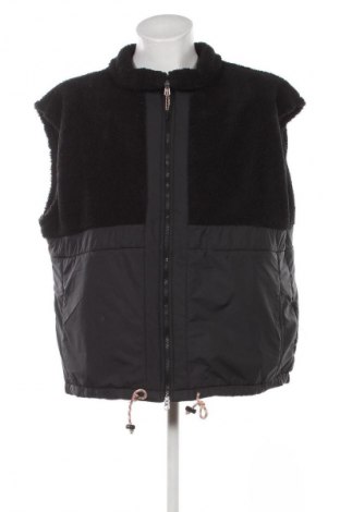 Męska kamizelka H&M, Rozmiar XL, Kolor Czarny, Cena 79,99 zł