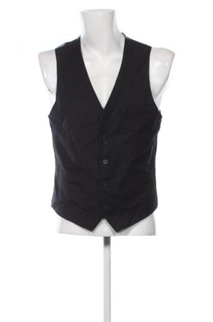 Vestă de bărbați H&M, Mărime XL, Culoare Negru, Preț 58,99 Lei