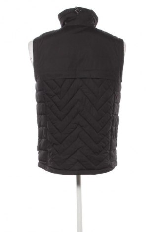 Męska kamizelka Harvest, Rozmiar M, Kolor Czarny, Cena 71,99 zł