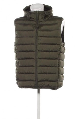 Férfi mellény House, Méret XL, Szín Zöld, Ár 16 116 Ft